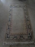 Tapijt Barkha, Zo goed als nieuw, Crème, 150 tot 200 cm, 50 tot 100 cm