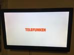 Tv met DVD speler Telefunken 24 inch, Audio, Tv en Foto, Televisies, HD Ready (720p), Overige merken, Ophalen of Verzenden, Zo goed als nieuw