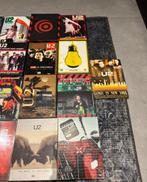 U2 Muziek DVD Collectie, Cd's en Dvd's, Alle leeftijden, Ophalen of Verzenden, Gebruikt, Boxset