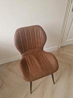 Set van 6 stoelen, Huis en Inrichting, Stoelen, Ophalen, Zo goed als nieuw