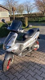 Gilera Runner SP 50cc DD, Ophalen, Maximaal 45 km/u, Gilera, 50 cc