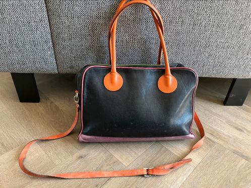 Hester van Eeghen (laptop-/werk-)tas, Sieraden, Tassen en Uiterlijk, Tassen | Damestassen, Gebruikt, Ophalen