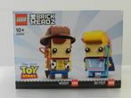 LEGO BRICK-HEADZ Woody & Bo Peep (40553), Nieuw, Complete set, Ophalen of Verzenden, Lego