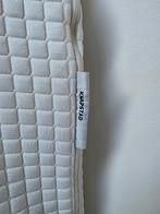 Topper knapstad 160x200cm, Ophalen, Gebruikt, Tweepersoons, 200 cm