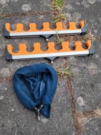 topset steunen en pole holder polebag, Ophalen, Zo goed als nieuw, Overige typen