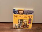 De Jaren '50 Boek - Jack Botermans en Wim van Grinsven, Gelezen, Ophalen of Verzenden, Los deel, Algemeen