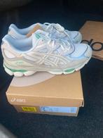 Asics gel schoenen, Kleding | Heren, Schoenen, Wit, Nieuw, Ophalen of Verzenden, Sneakers of Gympen