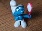 Smurf ijdel schleich peyo 1972, Verzamelen, Smurfen, Ophalen of Verzenden, Gebruikt, Overige Smurfen, Poppetje, Figuurtje of Knuffel