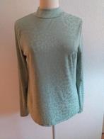 Panter sweater/trui maat L, Nieuw, Groen, Maat 38/40 (M), Ophalen of Verzenden
