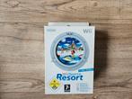 Nintendo Wii Spel - Wii Sports Resort Boxset, Nieuw, Vanaf 3 jaar, Sport, Ophalen of Verzenden
