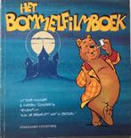 Het Bommelfilmboek - Rob Houwer & Maarten Toonder, Boeken, Eén stripboek, Ophalen of Verzenden, Gelezen