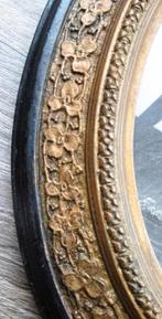 Omstreeks 1850 Lithografie Steendruk Dame Naakt Naakte Vrouw, Ophalen of Verzenden