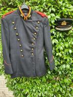 Gala Artillerie Tenue met pet, Ophalen of Verzenden, Landmacht, Nederland, Kleding of Schoenen