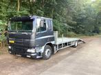 2006 Daf 75.360 CF Oprijwagen, Auto's, Overige brandstoffen, Bedrijf, 2 stoelen, DAF