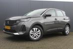 Peugeot 3008 1.2 PureTech Blue Lease Active | Incl 1 jaar ga, Te koop, Zilver of Grijs, Benzine, Emergency brake assist