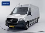 Mercedes-Benz Sprinter 316 2.2 CDI L3H2 Luifel Inrichting Cr, Gebruikt, Euro 6, Met garantie (alle), 163 pk