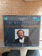Luciano Pavarotti, Cd's en Dvd's, Cd's | Klassiek, Ophalen of Verzenden, Zo goed als nieuw