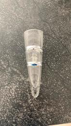 Mooi glazen auto vaasje oldtimer, Auto diversen, Auto-accessoires, Ophalen of Verzenden