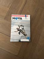 Nova Nask 1 leerwerkboek vmbo-b versie A, Boeken, Schoolboeken, Nieuw, Ophalen of Verzenden, Natuurkunde, VMBO