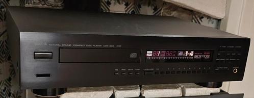 Yamaha CDX930 subtopper gouden jaren,Japan made+garantie, Audio, Tv en Foto, Cd-spelers, Refurbished, Overige merken, Ophalen of Verzenden