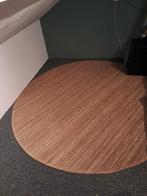 LOHALS Vloerkleed, rond, 230 cm, Huis en Inrichting, Stoffering | Tapijten en Kleden, Ophalen, Rond, 200 cm of meer, Zo goed als nieuw