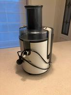 Philips juicer, Ophalen of Verzenden, Gebruikt, Elektrisch, Sapcentrifuge