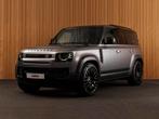 Land Rover Defender 110 2.0 P400e 110 HSE 22"KAHN-MATTE FOLI, Automaat, 12 maanden, 404 pk, Gebruikt
