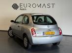 Nissan Micra 1.2 Visia Automaat Elektrische Ramen Nap Nieuwe, Auto's, Nissan, Gebruikt, 4 cilinders, Origineel Nederlands, 1240 cc