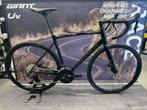 AANBIEDING! Giant Contend SL DISC 1 ML en XL €1479, Fietsen en Brommers, 28 inch, Heren, 49 tot 53 cm, Meer dan 20 versnellingen