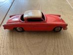 Dinky Toys Studebaker Commander, Ophalen of Verzenden, Gebruikt, Auto, Dinky Toys