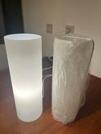 Tafellamp, Ophalen of Verzenden, Zo goed als nieuw, Minder dan 50 cm