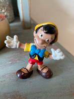 Pinokkio poppetje figuurtje Disney, Verzamelen, Ophalen of Verzenden, Zo goed als nieuw, Beeldje of Figuurtje