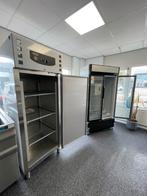 Cafetaria inventaris – Nieuw & tweedehands horeca, Ophalen of Verzenden, Fornuis, Frituur en Grillen