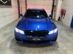 BMW 3-serie Touring 320i M High Executive Edition, Automaat, 1998 cc, Achterwielaandrijving, Gebruikt