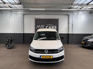 Volkswagen CADDY 2.0 TDI Airco/Cruise Control beschikbaar voor biedingen