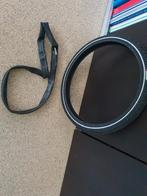 Te koop nieuwe BUITEN en binnenband voor Lacros Scamper S100, Ophalen, Nieuw, Kervin