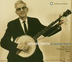 Hobart Smith: In Sacred Trust - The Fleming Brown Tapes, Verzenden, Zo goed als nieuw