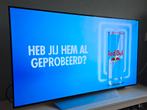 LG OLED 55 C7V - Prachtige 4K OLED TV, Ophalen, Gebruikt, 100 cm of meer, 4k (UHD)