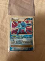 Glaceon 98/100 pokemon kaart, Ophalen of Verzenden, Gebruikt, Losse kaart