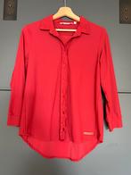 Moscow blouse maat XS, Kleding | Dames, Blouses en Tunieken, Ophalen of Verzenden, Zo goed als nieuw, Maat 34 (XS) of kleiner