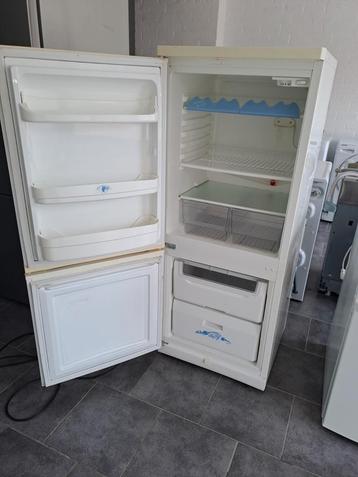 Whirlpool koelvriescombinatie  beschikbaar voor biedingen