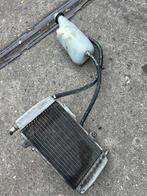 Gilera runner radiateur 180cc, Motoren, Tuning en Styling, Ophalen of Verzenden