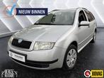 Skoda Fabia Combi 1.4 16V Comfort Airco Inruilknaller!, Auto's, Skoda, Voorwielaandrijving, Gebruikt, 4 cilinders, 1070 kg