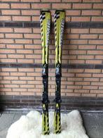 Atomic SL:9 carveski’s ski’s lengte 150 cm, Sport en Fitness, Skiën en Langlaufen, 140 tot 160 cm, Gebruikt, At, Ophalen of Verzenden