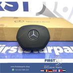 W246 W166 X166 B ML GL GLE GLS Klasse STUURAIRBAG origineel, Auto-onderdelen, Dashboard en Schakelaars, Ophalen of Verzenden, Gebruikt