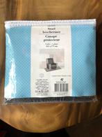 Stoelbeschermer / Canapé protector - Nieuw in verpakking!, Zwart, 150 tot 200 cm, Nieuw, Ophalen of Verzenden