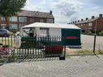 Jamet montana vouwwagen T.E.A.B, Caravans en Kamperen, Vouwwagens, Ophalen, Tot en met 6