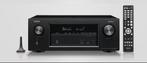 Denon AVR X-2400H sound processor, Gebruikt, Denon, Ophalen of Verzenden, 120 watt of meer