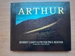 Arthur - Hubert Lampo & Pieter Paul Koster antroposofie, Ophalen of Verzenden, Gelezen, Overige onderwerpen, Hubert Lampo