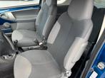 Peugeot 107 Airco (bj 2007), Gebruikt, 68 pk, Origineel Nederlands, Bedrijf